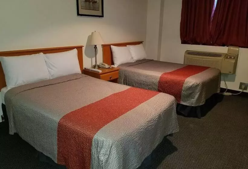مُتل Ace Inn