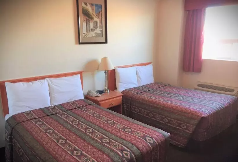 مُتل Ace Inn