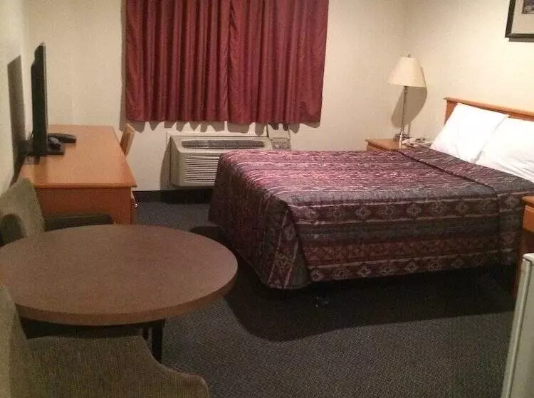 مُتل Ace Inn