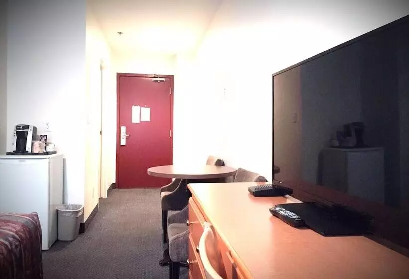 مُتل Ace Inn