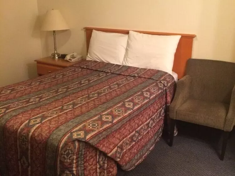 مُتل Ace Inn