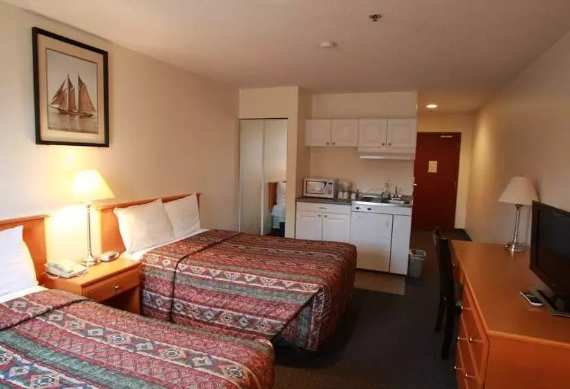 مُتل Ace Inn