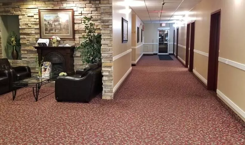 مُتل Ace Inn