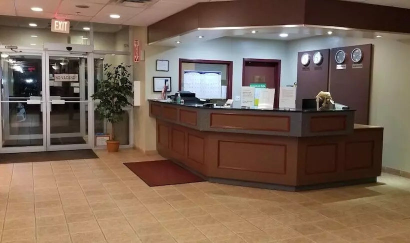 مُتل Ace Inn