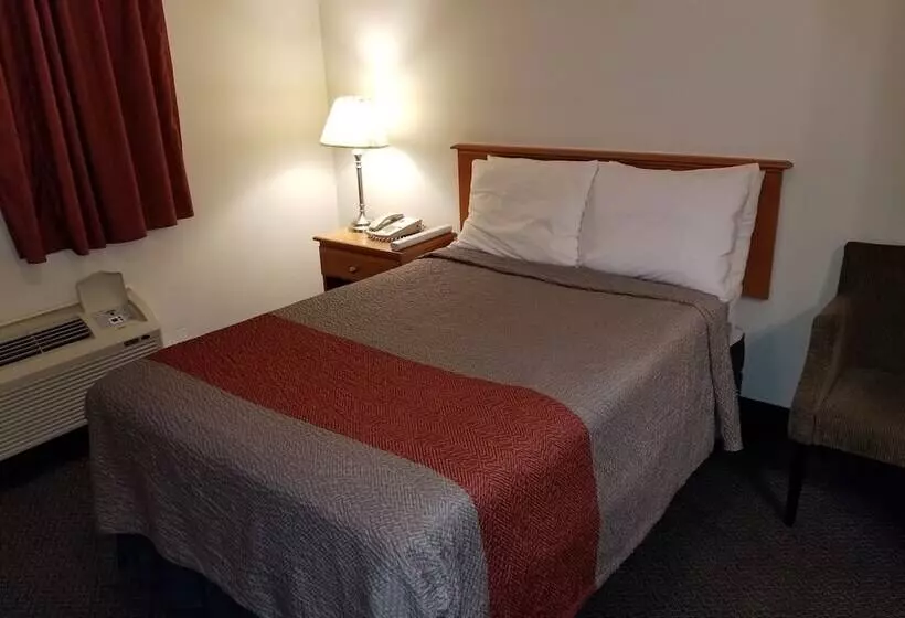 مُتل Ace Inn