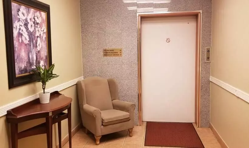 مُتل Ace Inn