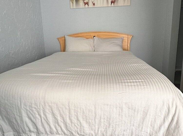 모텔 Beach Front Resort