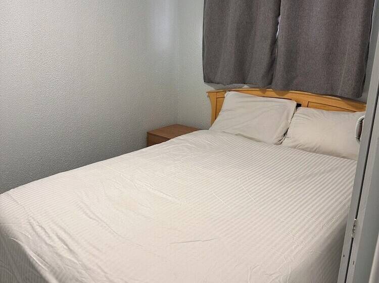 모텔 Beach Front Resort