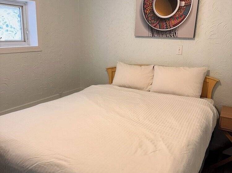 모텔 Beach Front Resort