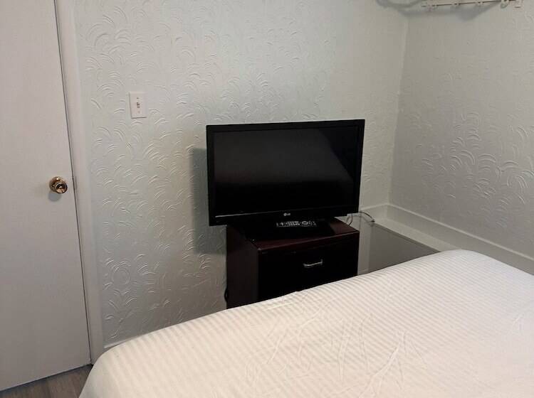 모텔 Beach Front Resort