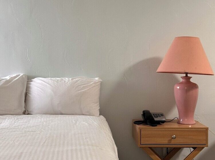 모텔 Beach Front Resort