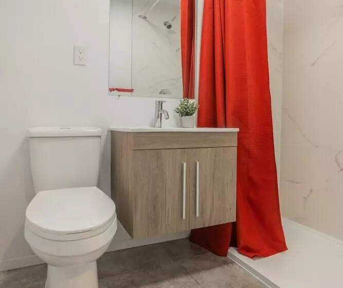 Motel Champlain