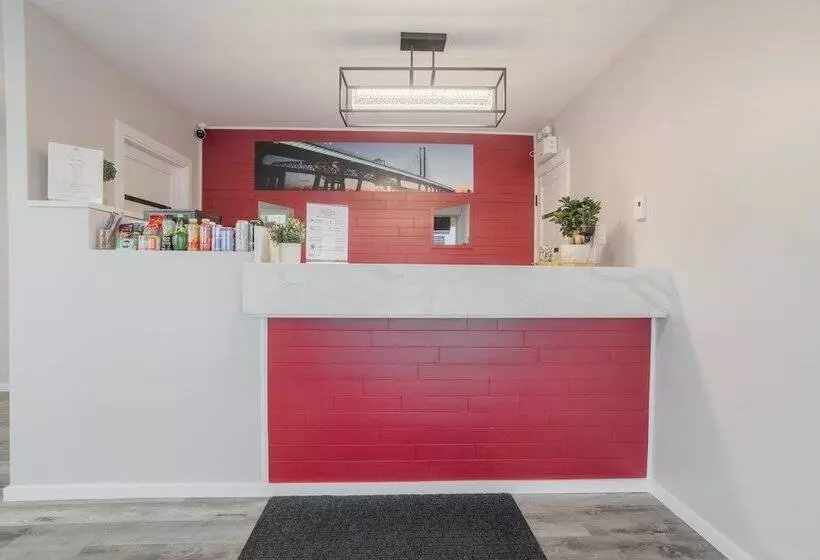 Motel Champlain
