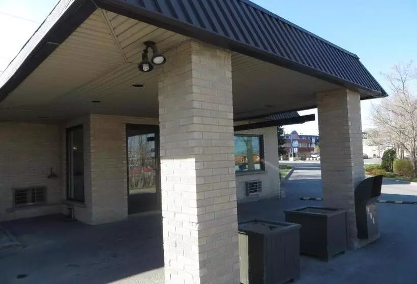 Motel O Laval