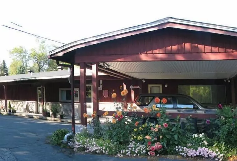 Motel Le Charentais