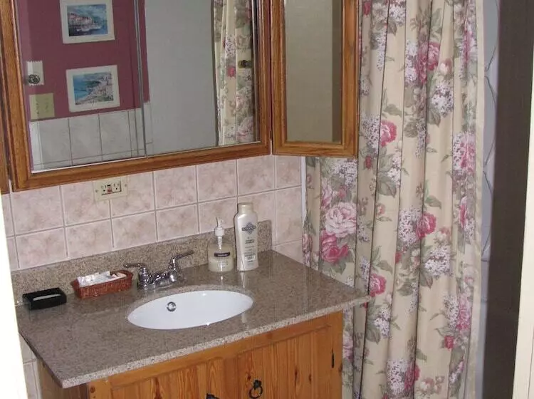 Motel Le Charentais