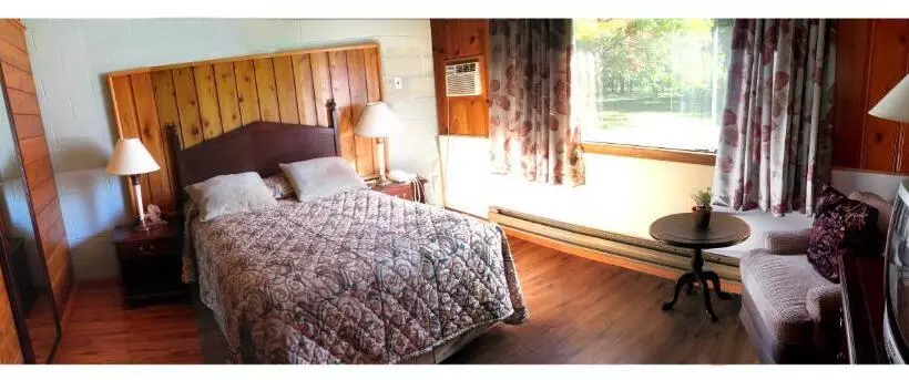 Motel Le Charentais