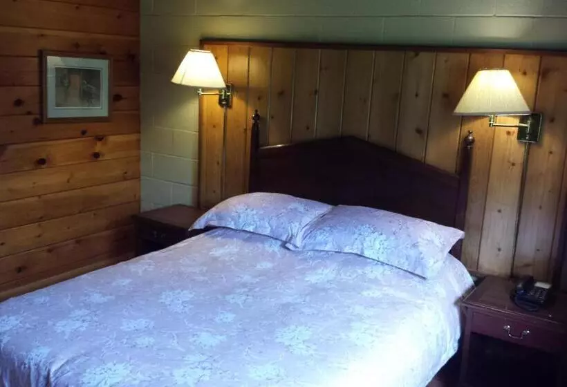 Motel Le Charentais