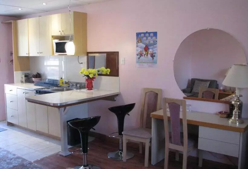 Motel Le Charentais