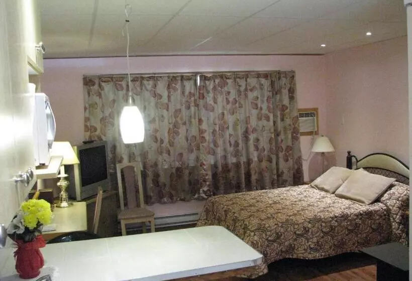 Motel Le Charentais