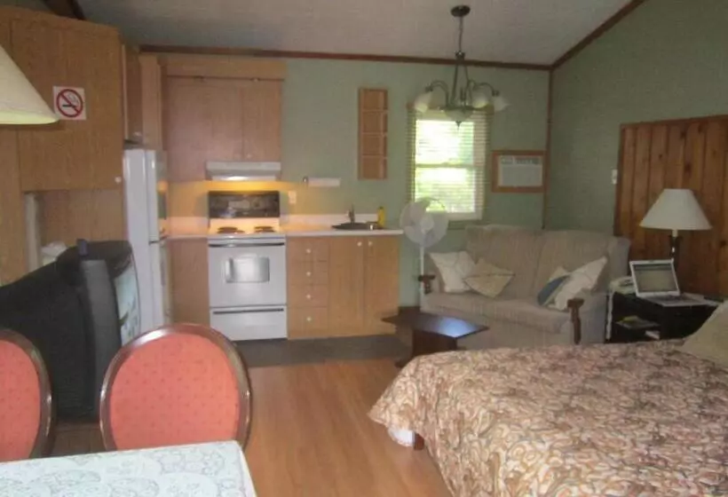 Motel Le Charentais