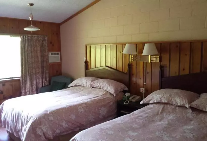 Motel Le Charentais