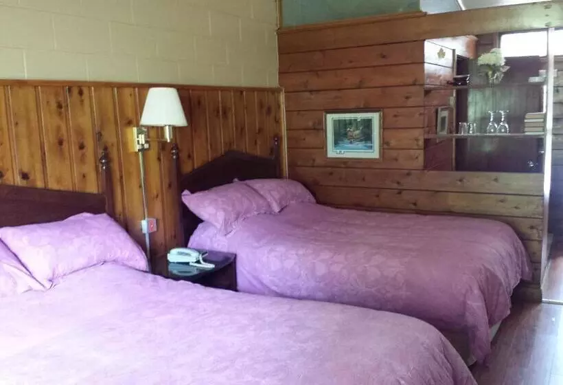 Motel Le Charentais