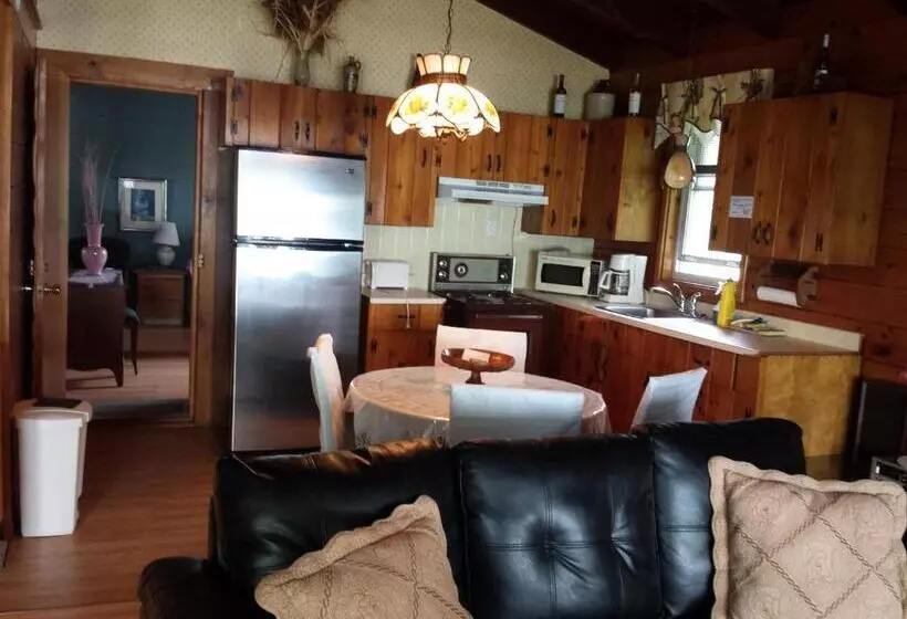 Motel Le Charentais