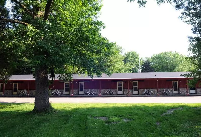 Motel Le Charentais