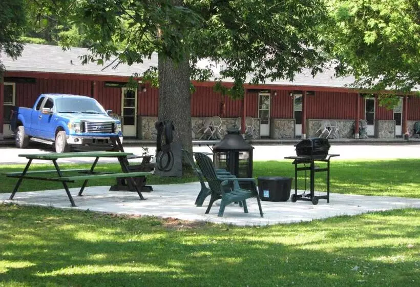 Motel Le Charentais