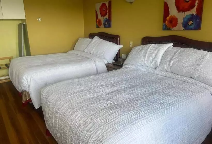 Motel Le Château