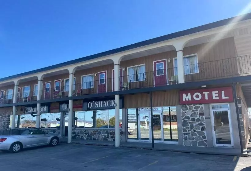 Motel Le Château