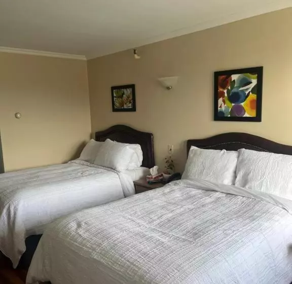 Motel Le Château