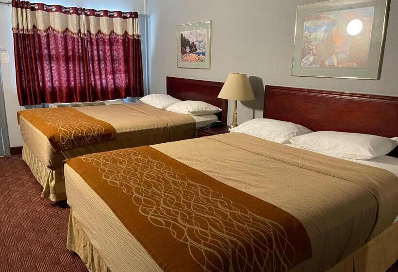 汽车旅馆  Liberty Inn