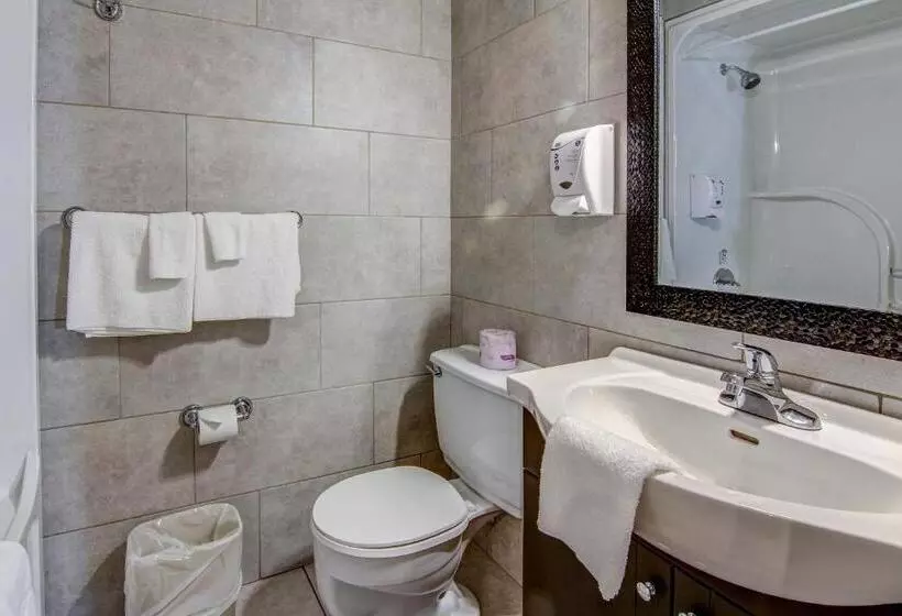 Motel Roberval