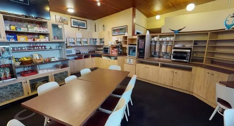 Motel Roberval