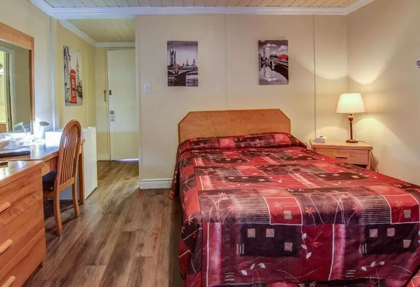 Motel Roberval