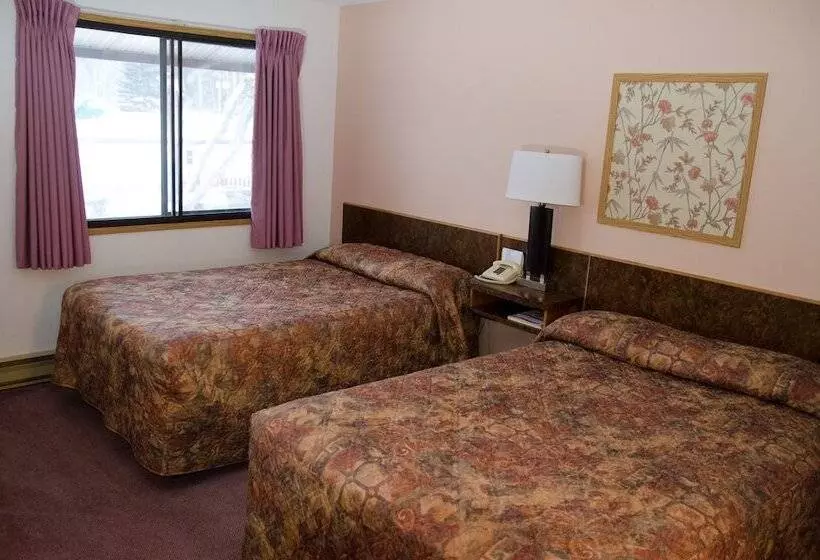 مُتل Swiss Village Inn