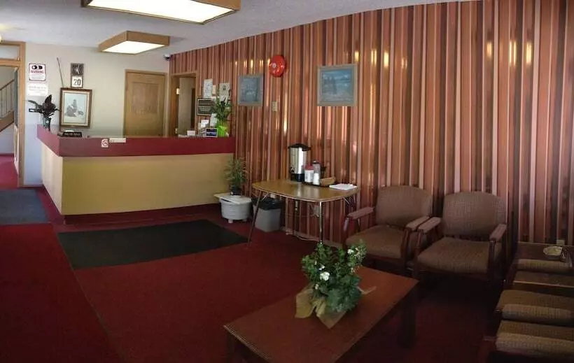 مُتل Swiss Village Inn
