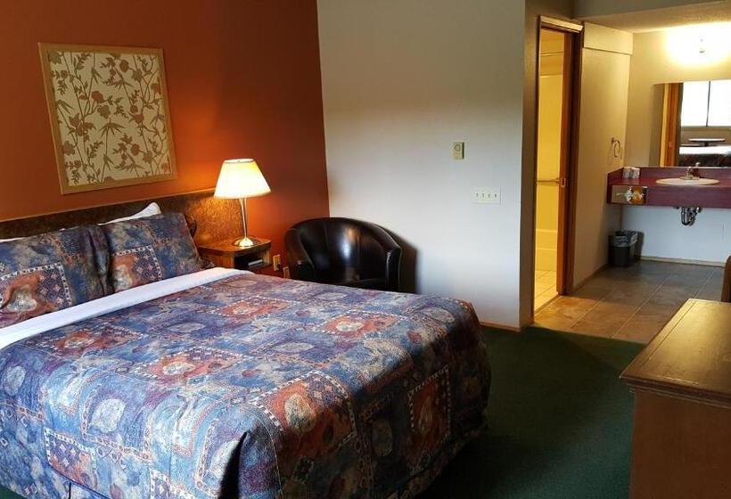 مُتل Swiss Village Inn