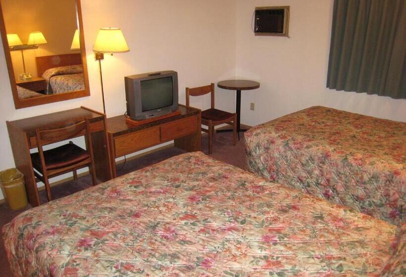 مُتل Swiss Village Inn