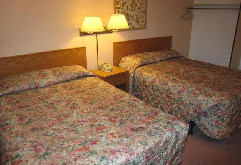 مُتل Swiss Village Inn