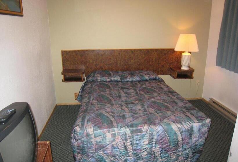 مُتل Swiss Village Inn