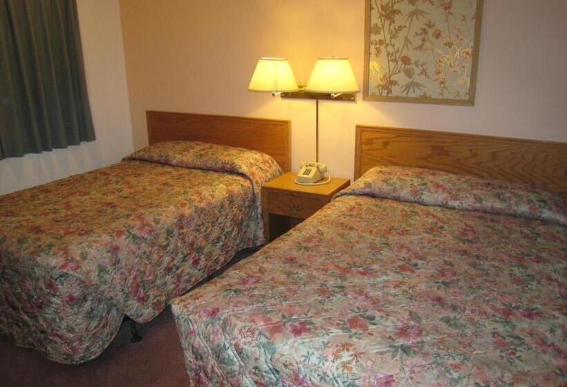 مُتل Swiss Village Inn