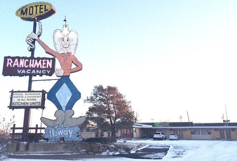 Ranchmen Motel