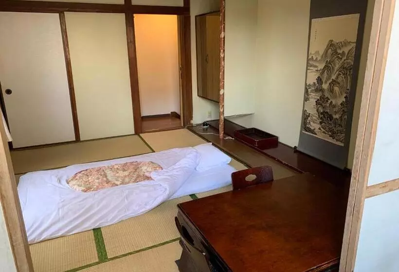 Ryokan Beppu No Oyado Kagaya
