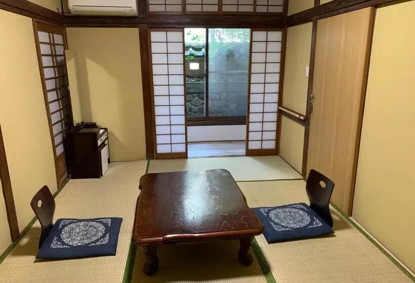 Ryokan Beppu No Oyado Kagaya