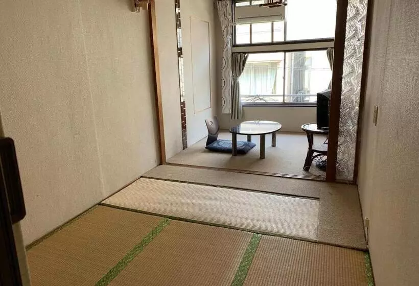 Ryokan Beppu No Oyado Kagaya