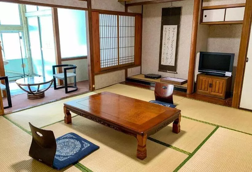 Ryokan Beppu No Oyado Kagaya