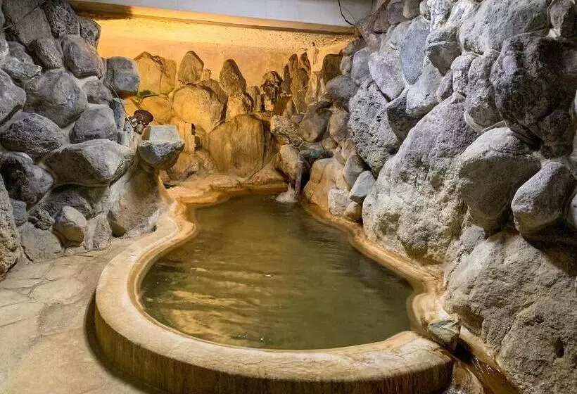Ryokan Beppu No Oyado Kagaya